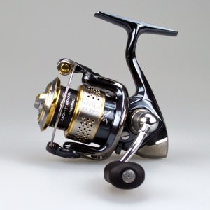 Катушка Shimano Stella AR 1000