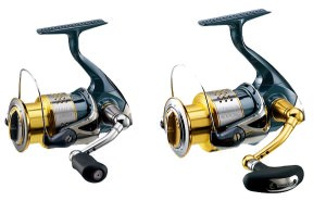 Катушка Shimano Stella FW 1000S/SDH