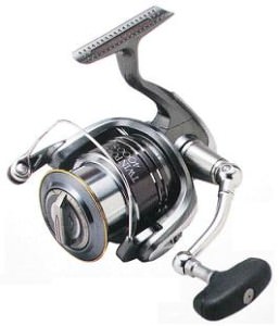 Катушка Shimano Twin Power 1000