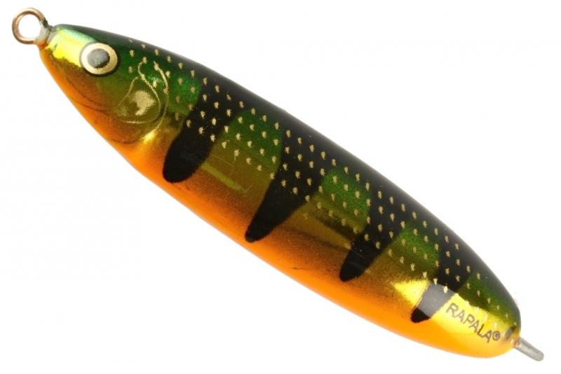 Блесна Rapala RMS07-FLP