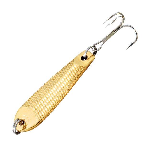 Блесна Bass Pro Shops XPS Tungsten Spoon