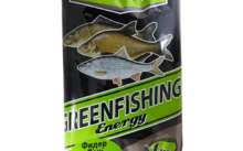 Green Fishing Energy