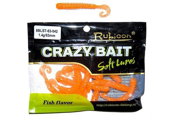 Rubicon Crazy Bait 8BLST-63-002