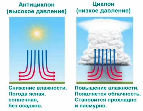 При каком ветре лучше клюет рыба - влияние направления, силы, порывов и резкой смены